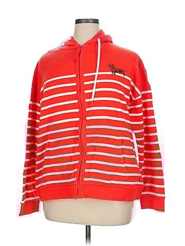 Joules Zip Up Hoodie (view 1)