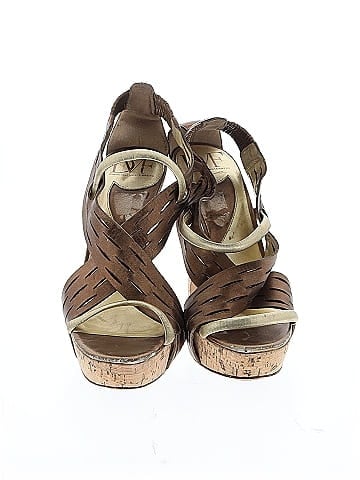 Diane von Furstenberg Heels (view 2)