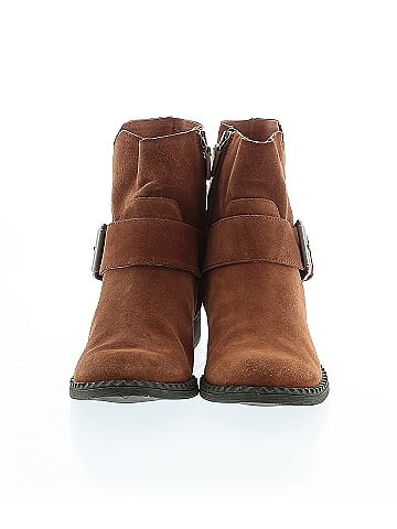 Gentle Souls Ankle Boots (view 2)