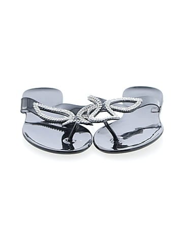 Qupid Sandals (view 2)