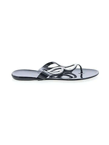 Qupid Sandals (view 1)