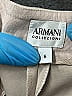 Armani Collezioni Solid Gray Dress Pants Size 6 - photo 3