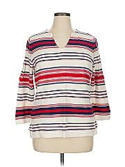 L Rl Lauren Active Ralph Lauren Pullover Sweater