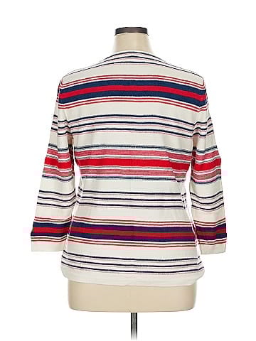L-RL Lauren Active Ralph Lauren Pullover Sweater (view 2)