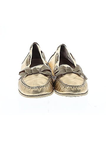 Coach Flats (view 2)