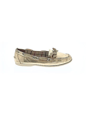 Coach Flats (view 1)