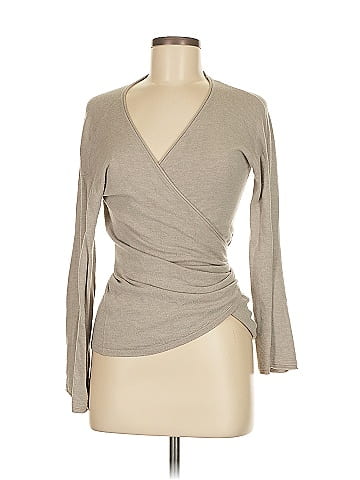Lovestitch Long Sleeve Top (view 1)