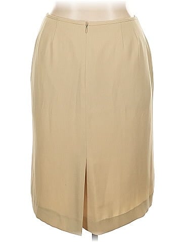 Anne Klein Formal Skirt (view 2)
