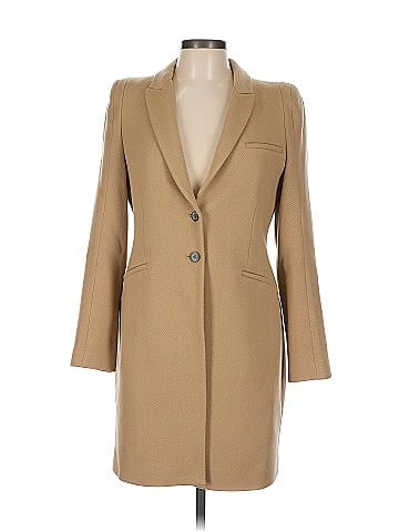 Zara Coat (view 1)