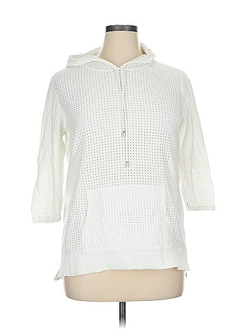 Christopher & Banks Sweatshirt (view 1)