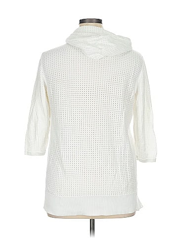Christopher & Banks Sweatshirt (view 2)