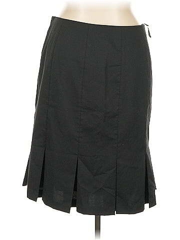 Gap Formal Skirt (view 2)