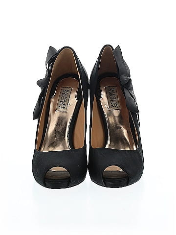 Badgley Mischka Heels (view 2)