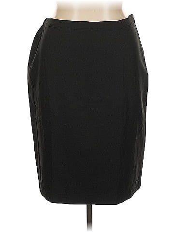 Roaman's Formal Skirt (view 1)