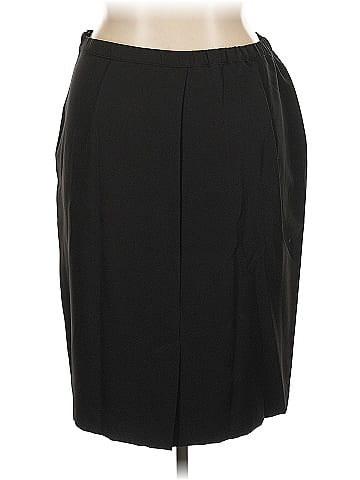 Roaman's Formal Skirt (view 2)