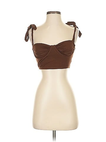 Adika Sleeveless Top (view 1)