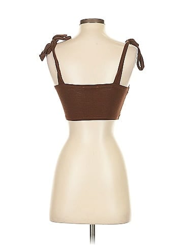 Adika Sleeveless Top (view 2)