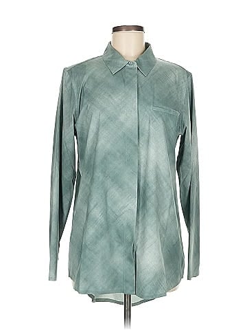 Athleta Long Sleeve Blouse (view 1)