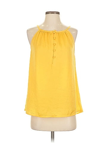 Ophelia Roe Sleeveless Blouse (view 1)