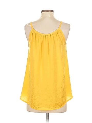 Ophelia Roe Sleeveless Blouse (view 2)