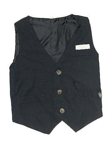 Unbranded Sleeveless Top (view 1)