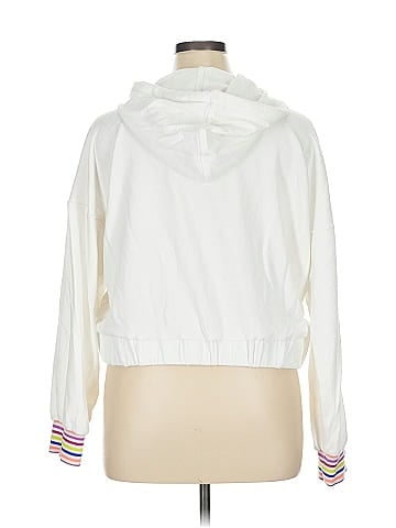 Lou & Grey Zip Up Hoodie (view 2)
