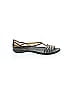 Crocs Gray Black Sandals Size 8 - photo 1