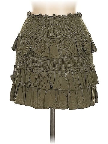 Vestique Casual Skirt (view 2)