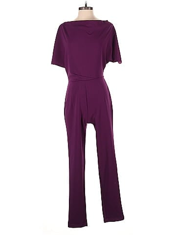 Alexia Admor Jumpsuit (view 1)