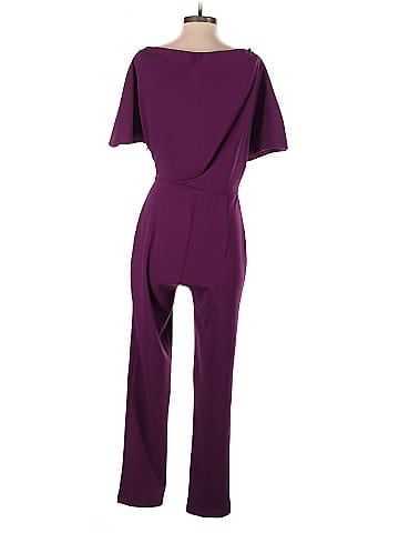 Alexia Admor Jumpsuit (view 2)