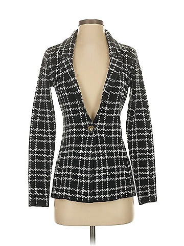 Derek Heart Blazer (view 1)