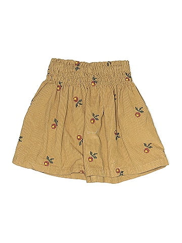 Zara Skirt (view 1)