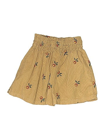 Zara Skirt (view 2)