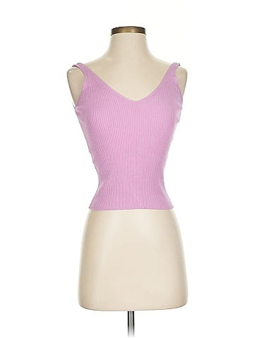 MNG Sleeveless Top (view 1)