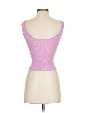 MNG Sleeveless Top (view 2)