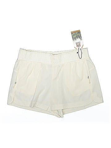 Avalanche Shorts (view 1)