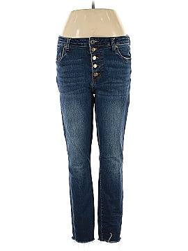 Sts Blue Jeans