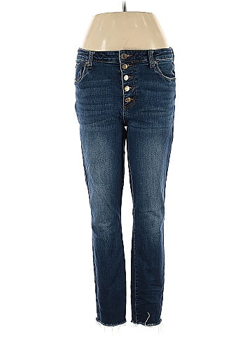 STS Blue Jeans (view 1)