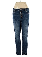 Sts Blue Jeans
