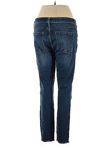 STS Blue Jeans (view 2)