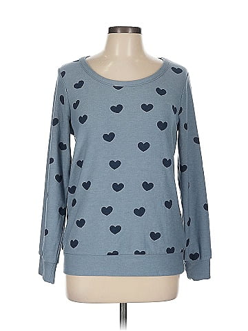 Chaser Long Sleeve T-Shirt (view 1)