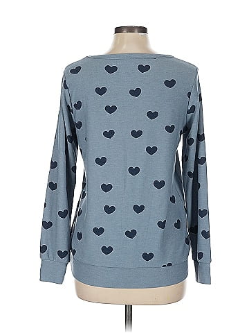 Chaser Long Sleeve T-Shirt (view 2)