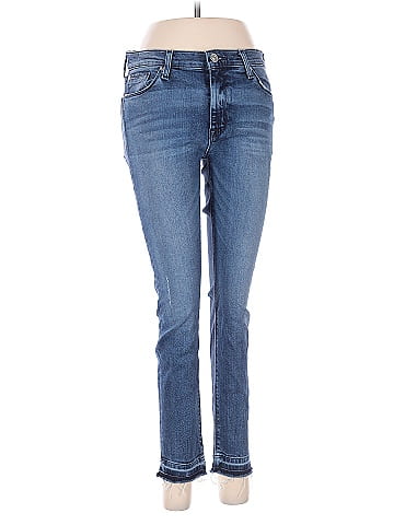 Hudson Jeans Jeans (view 1)