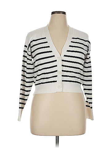 Ann Taylor LOFT Cardigan (view 1)