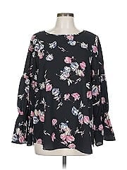 Chaus Long Sleeve Blouse