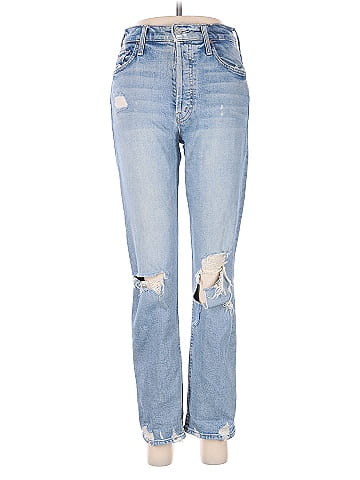 Mother Superior Jeans (view 1)