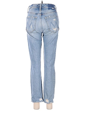 Mother Superior Jeans (view 2)