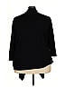 Ruby Rd. Black 3/4 Sleeve Top Size 3X - photo 2