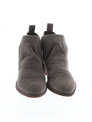 Dolce Vita Ankle Boots (view 2)
