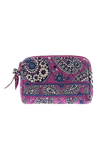 Vera Bradley Makeup Bag (view 1)